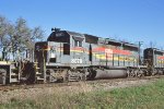 CSXT 8078